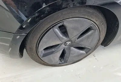 2020 Tesla Model 3 5YJ3E1EBXLF726016 VIN:5YJ3E1EBXLF726016