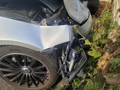 2019 Mercedes-Benz AMG GT 43 WDD7X5KB7KA004751 VIN:WDD7X5KB7KA004751