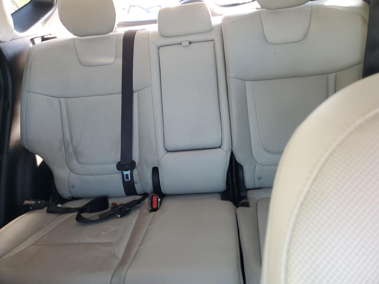 2022 HYUNDAI TUCSON SEL VIN:5NMJC3AE0NH075232