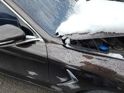 2017 Genesis G70 VIN: