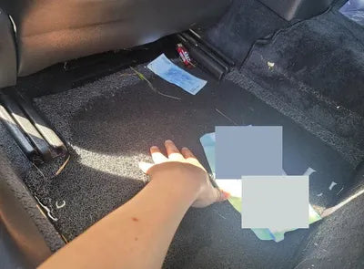 2017 Genesis G80 VIN: