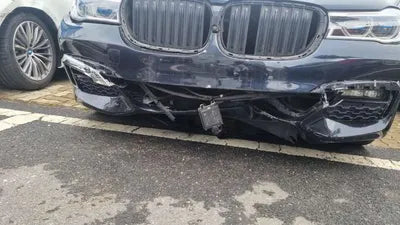 2017 BMW 740 WBA7E4102HGV21095 VIN:WBA7E4102HGV21095