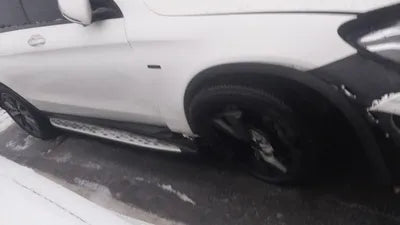 2018 Mercedes-Benz GLC 350 VIN: