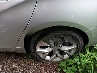 2016 Chevrolet Impala NONE VIN: