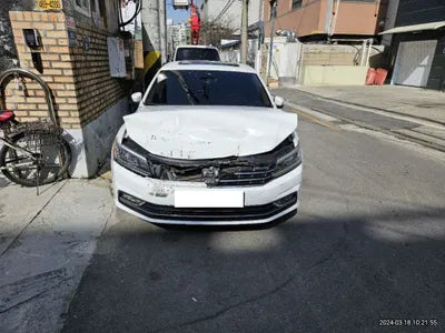 2018 Volkswagen Passat 1VWZZZA3ZJC051800 VIN:1VWZZZA3ZJC051800