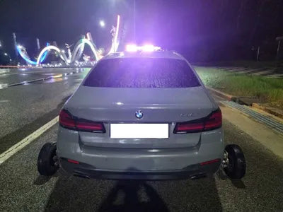 2021 BMW 530 WBA71BH08MWW92472 VIN:WBA71BH08MWW92472