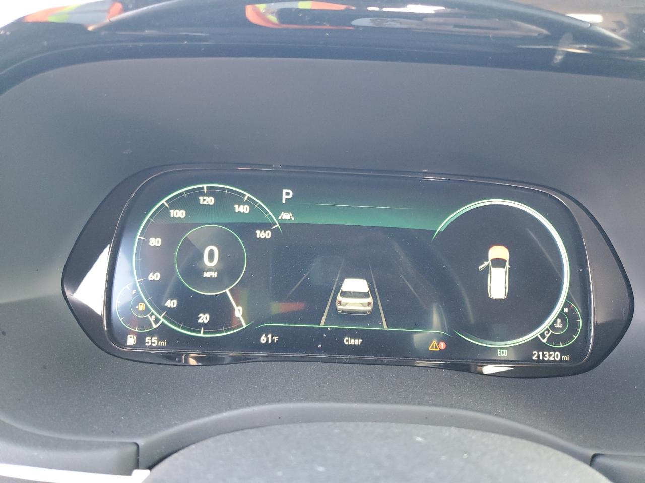 2022 HYUNDAI PALISADE LIMITED VIN:KM8R5DHE6NU337249