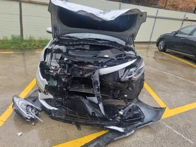 2018 Kia K5 VIN:
