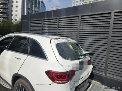 2021 Mercedes-Benz GLC 220 W1N0G1FB2MF908424 VIN:W1N0G1FB2MF908424