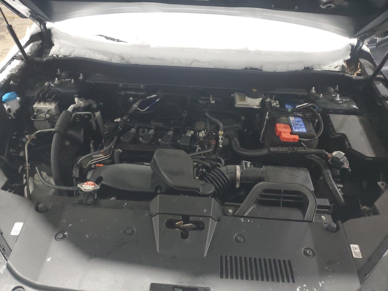 2024 HONDA CR-V EXL VIN:2HKRS4H74RH427370