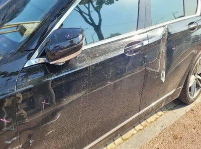 2016 BMW 730 WBA7C4108GG641147 VIN:WBA7C4108GG641147