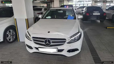 2018 Mercedes-Benz C 200 WDDWF3HB4JR369902 VIN:WDDWF3HB4JR369902