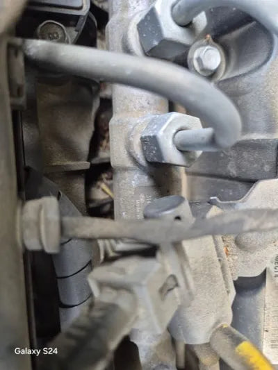 2015 Hyundai Santa FE VIN: