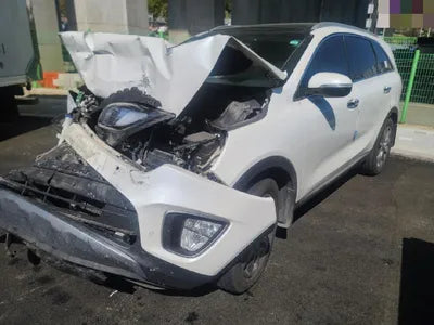 2014 Kia Sorento VIN: