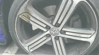 2015 Volkswagen Golf R WVWZZZAUZGW098922 VIN:WVWZZZAUZGW098922