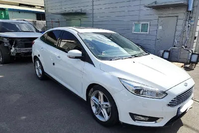 2016 Ford Focus WF04XXGCCGFU29323 VIN:WF04XXGCCGFU29323
