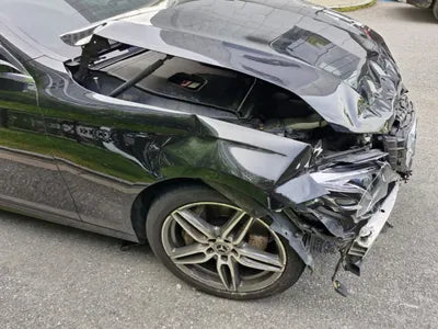 2020 Mercedes-Benz E 300 W1KZF4KB7LA804540 VIN:W1KZF4KB7LA804540