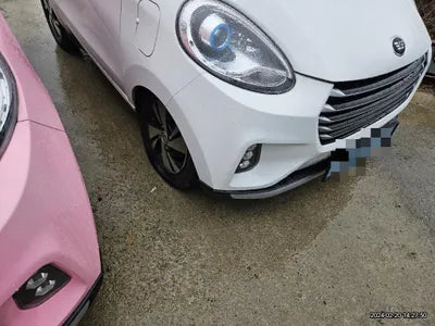 2021 Mercedes-Benz Smart KL90B2Z7EMZD6J362 VIN:KL90B2Z7EMZD6J362