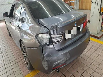 2016 BMW 320 WBA8A9103GK760079 VIN:WBA8A9103GK760079