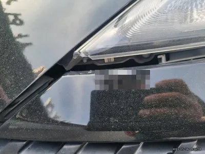 2015 Nissan Juke JN1AF58E6FT100260 VIN:JN1AF58E6FT100260