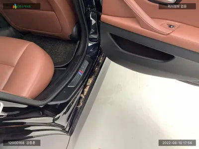 2016 BMW 520 WBA5E5104GG206276 VIN:WBA5E5104GG206276