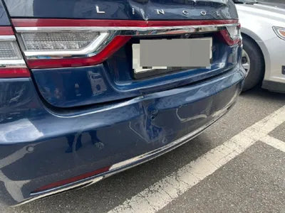 2019 Bentley Continental VIN: