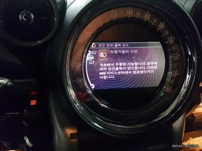 2016 MINI Countryman WMWXD5102GWU10981 VIN:WMWXD5102GWU10981