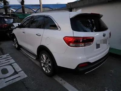 2016 Kia Sorento KNAPK81BDGA179045 VIN:KNAPK81BDGA179045