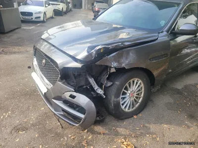 2018 Jaguar F-Pace SADCA2BN4JA274915 VIN:SADCA2BN4JA274915