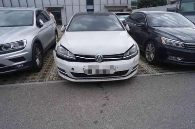 2015 Volkswagen Golf WVWZZZAUZGW124472 VIN:WVWZZZAUZGW124472