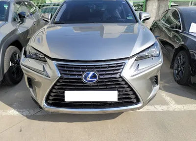 2018 Lexus NX 300 JTJBJRBZ4J2079570 VIN:JTJBJRBZ4J2079570