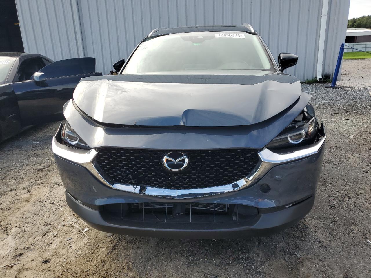 2022 MAZDA CX-30 PREFERRED VIN:3MVDMBCL2NM453935