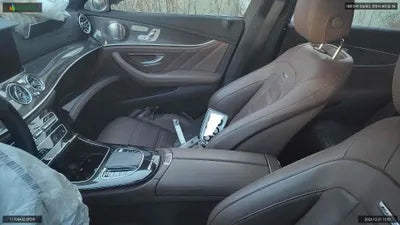 2021 Mercedes-Benz E 53 W1KZF6BB4MA941447 VIN:W1KZF6BB4MA941447