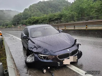 2019 BMW 420 WBA4H3102KBM47332 VIN:WBA4H3102KBM47332