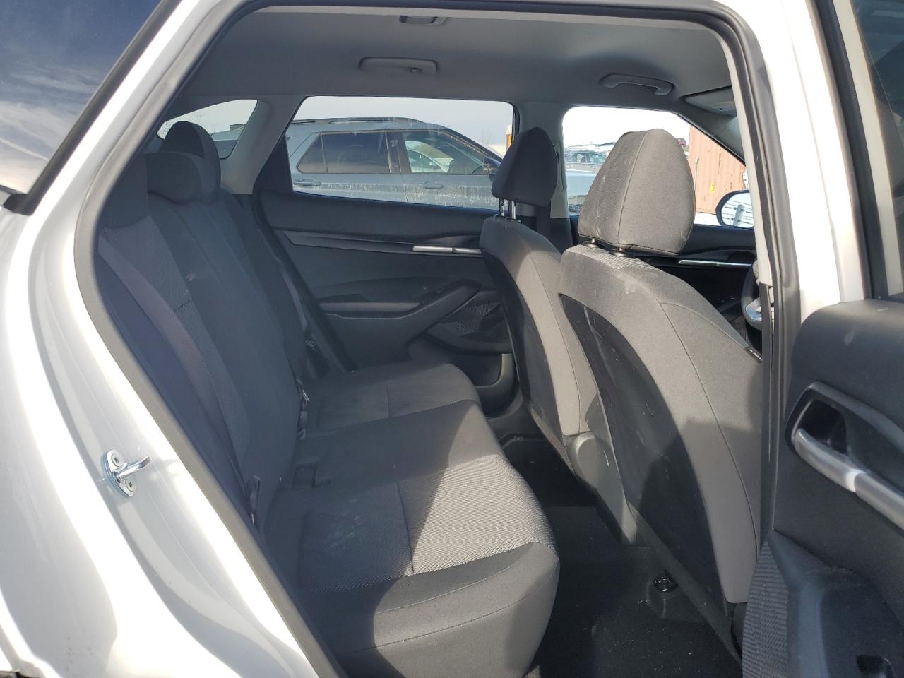 2023 KIA SELTOS LX VIN:KNDEPCAA0P7451957