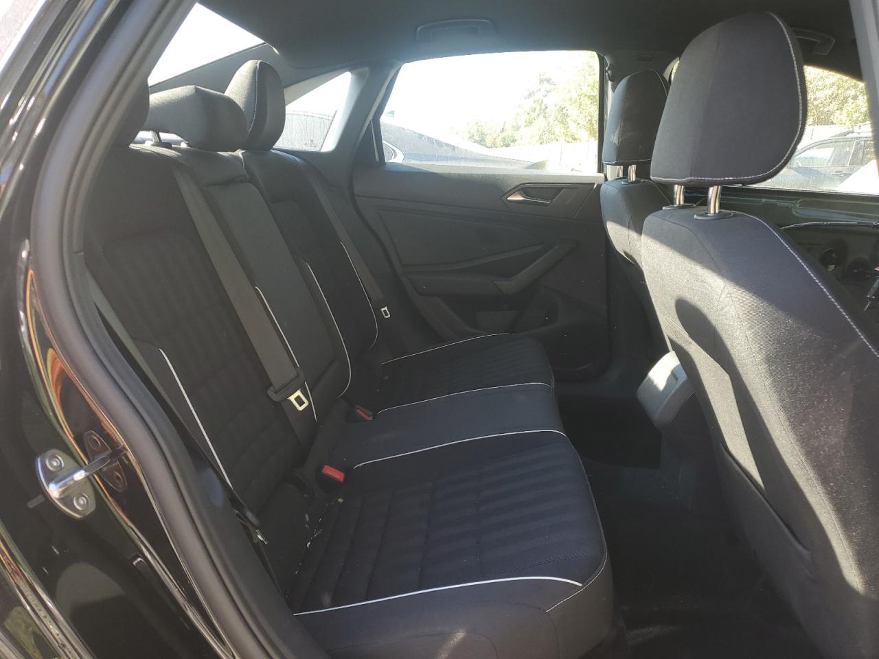 2024 VOLKSWAGEN JETTA SPORT VIN:3VWBM7BU1RM021629