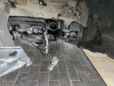 2023 Genesis GV80 VIN: