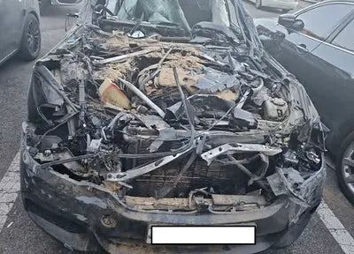 2019 BMW 530 WBAJD9109KB277956 VIN:WBAJD9109KB277956