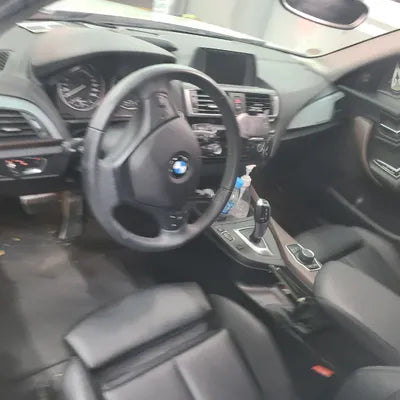 2017 BMW 118 WBA1S5109H5G76522 VIN:WBA1S5109H5G76522