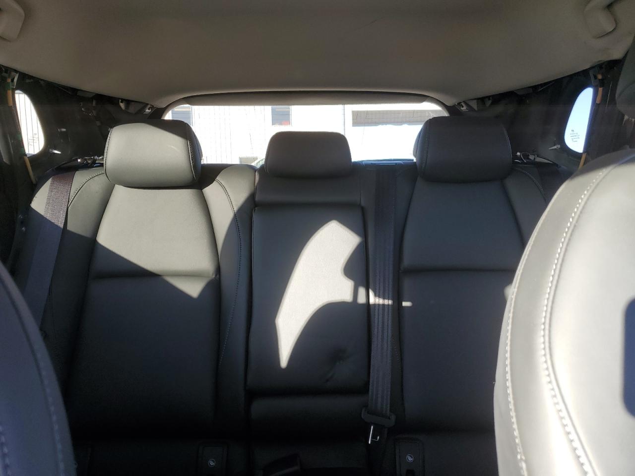 2024 MAZDA CX-30 SELECT VIN:3MVDMBBM4RM641551