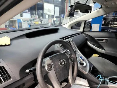 2015 Toyota Prius VIN: