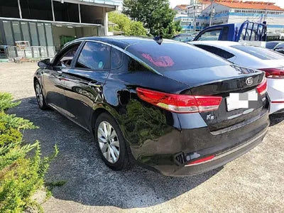2016 Kia K5 KNAGX415GGA063074 VIN:KNAGX415GGA063074