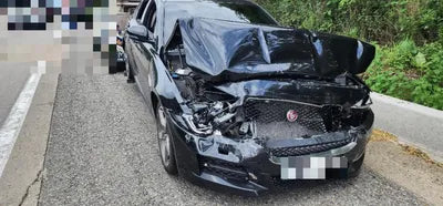 2019 Jaguar XE VIN: