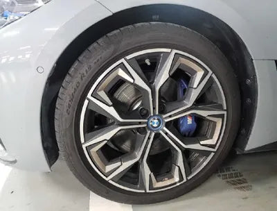 2023 BMW i4 WBY71AW05PFN62359 VIN:WBY71AW05PFN62359