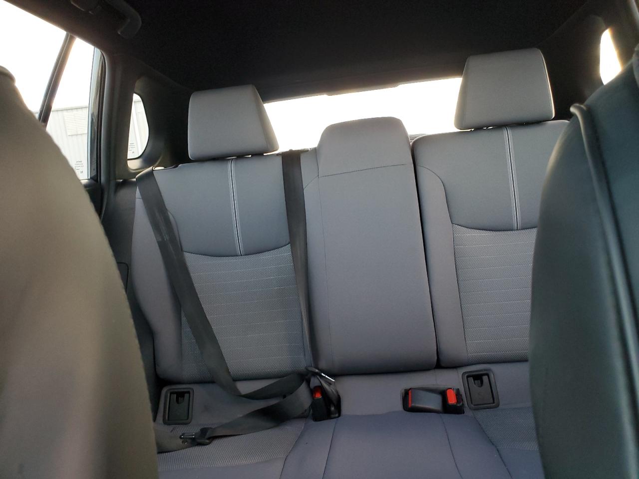 2023 TOYOTA COROLLA CROSS LE VIN:7MUFBABG6PV003616