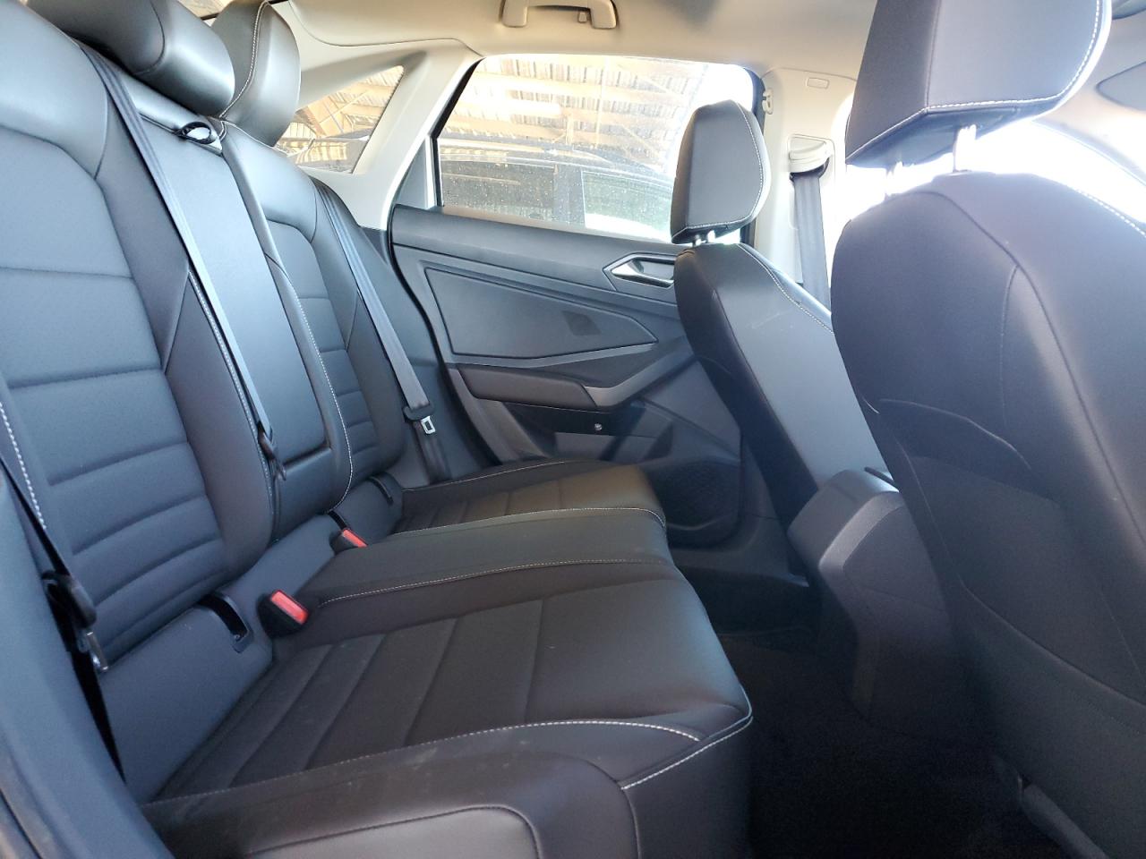 2024 VOLKSWAGEN JETTA SE VIN:3VW7M7BU6RM095604