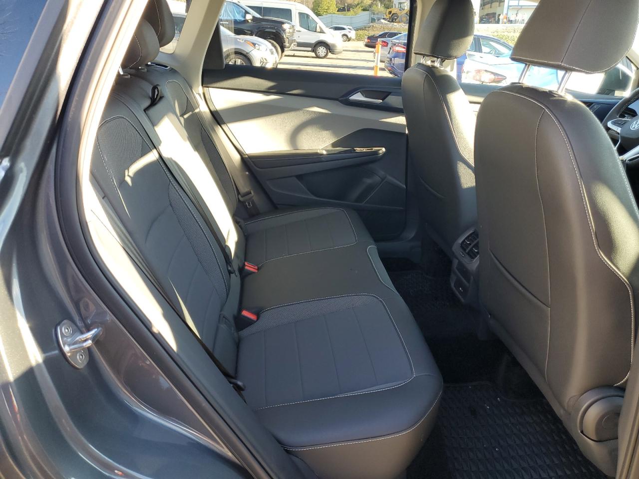 2024 VOLKSWAGEN TAOS SE VIN:3VVVX7B22RM063962