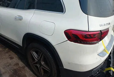 2021 Mercedes-Benz B 250 W1N4M4HB0MW086814 VIN:W1N4M4HB0MW086814