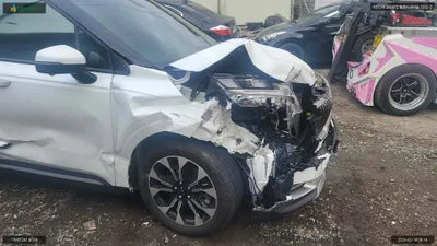 2022 Kia Carnival KNANE813BNS169126 VIN:KNANE813BNS169126