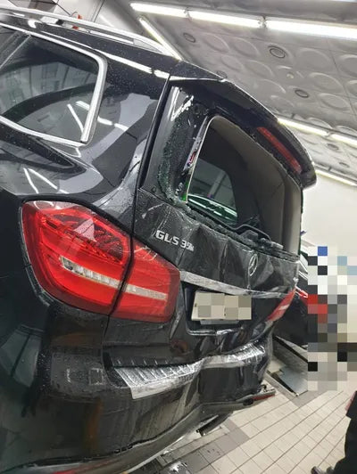 2017 Mercedes-Benz GLS 350 WDCDF2EE7HA976390 VIN:WDCDF2EE7HA976390